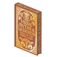 Viking Myths & Legends