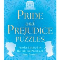 Pride and Prejudice Puzzles