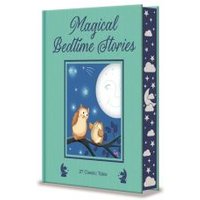 Magical Bedtime Stories