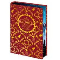 H.G. Wells