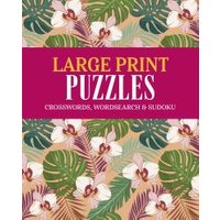 Large Print Puzzles