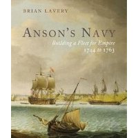Anson's Navy
