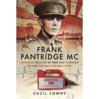 Frank Pantridge MC