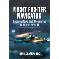 Night Fighter Navigator