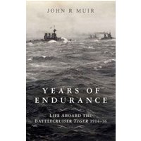 Years Of Endurance