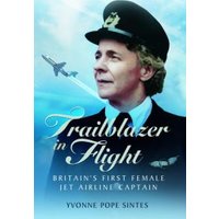 Trailblazer in Flight
