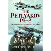 The Petlyakov Pe-2