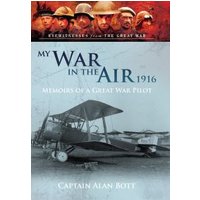 My War in the Air, 1916