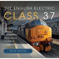 The English Electric Class 37