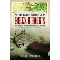 The Murders at Bill's o'Jack's
