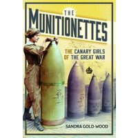 The Munitionettes