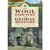The Wool Industry