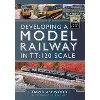 Developing a Model Railway in TT