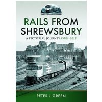 Rails From Shrewsbury