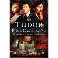 Tudor Executions