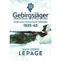 Gebirgsjäger