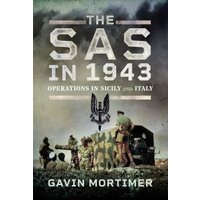 The SAS in 1943