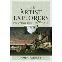 The Artist Explorers