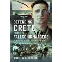 Defending Crete from the Fallschirmjagers