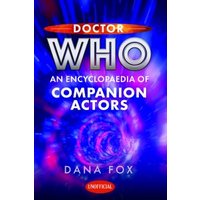 Doctor Who