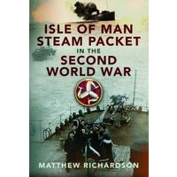 Isle of Man Steam Packet in the Second World War