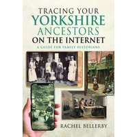 Tracing Your Yorkshire Ancestors on the Internet
