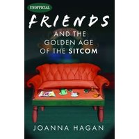 Friends and the Golden Age of the Sitcom