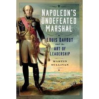 Napoleon's Undefeated Marshal