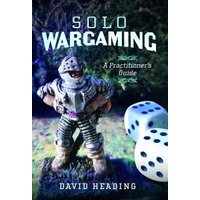 Solo Wargaming