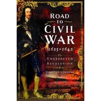 Road to Civil War, 1625-1642