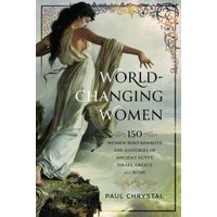 World-Changing Women