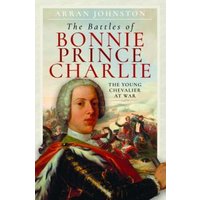 The Battles of Bonnie Prince Charlie