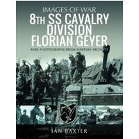 8th SS Cavalry Division Florian Geyer