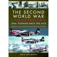 The Second World War Illustrated. The Fifth Year