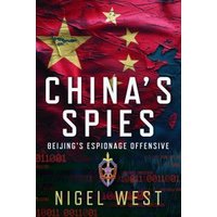 China's Spies