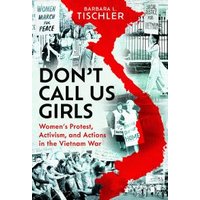 Don't Call Us Girls