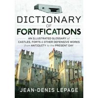 Dictionary of Fortifications