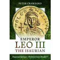 Emperor Leo III the Isaurian