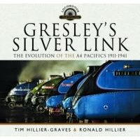 Gresley's Silver Link