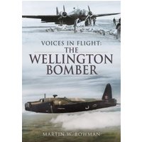 Voices in Flight