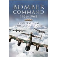 Bomber Command 1936-1968