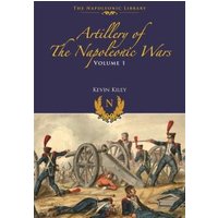 Artillery of the Napoleonic Wars