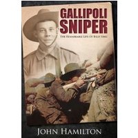 Gallipoli Sniper