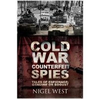 Cold War Counterfeit Spies