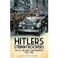 Hitler's Stormtroopers