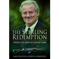 The Sterling Redemption