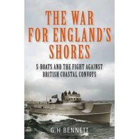 The War for England's Shores