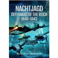 Nachtjagd, Defenders of the Reich, 1940-1943