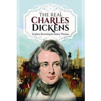 The Real Charles Dickens