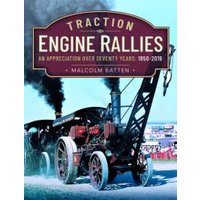 Traction Engine Rallies